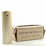בושם לאשה Emporio 100ml E.D.P אמפוריו ג'ורג'יו ארמני Giorgio Armani