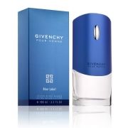 בושם לגבר Givenchy Blue Label