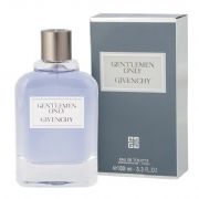 בושם לגבר Gentleman Only 100mlE.D.T ג'נטלמן אונלי ג'יבנשי Givenchy טסטר