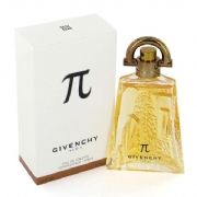 בושם לגבר Givenchy Pi