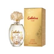 בושם לאשה Gres Cabotine Gold