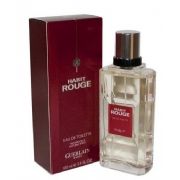 בושם לגבר Guerlain Habit Rouge