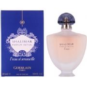 בושם לאשה Guerlain Shalimar Parfum Initial LEau Si Sensuelle טסטר