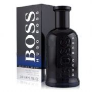 בושם לגבר Hugo Boss Bottled Night
