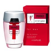 בושם לגבר Hugo Boss Energise