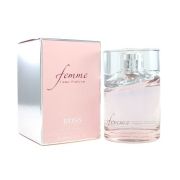 בושם לאשה Hugo Boss Femme טסטר