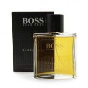 בושם לגבר Hugo Boss No.1