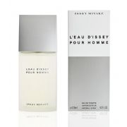 בושם לגבר Issey Miyake Leau Dissey