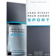 בושם לגבר Issey Miyake L'Eau d'Issey Sport