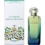 בושם לאשה Hermes Un Jardin Apres La Mousson