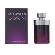 בושם לגבר Jesus Del Pozo Halloween Man