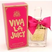 בושם לאשה Juicy Couture Viva La Juicy טסטר