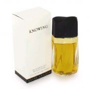 בושם לאשה Estee Lauder Knowing