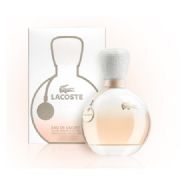 אאו דה לאקוסט בושם לאשה Lacoste Eau De 90ML E.D.P