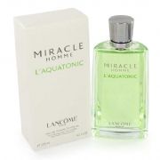 בושם לגבר Lancome Miracle Homme