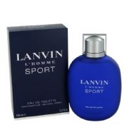 בושם לגבר Lanvin LHomme Sport