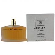 בושם לגבר Laura Biagiotti Roma Uomo טסטר