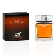 בושם לגבר Montblanc Exceptionnel