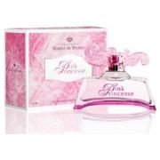 בושם לאשה Marina De Bourbon Pink Princesse