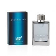 בושם לגבר Montblanc Starwalker