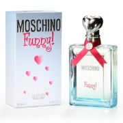 בושם לאשה Moschino Funny