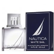 בושם לגבר Nautica White Sail