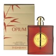 בושם לאשה Yves Saint Laurent Opium 