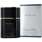 בושם לגבר Oscar De La Renta Pour Lui