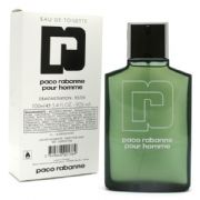 בושם לגבר Paco Rabanne Pour Homme טסטר
