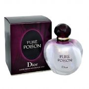 בושם לאשה Christian Dior Pure Poison