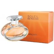 בושם לאשה Rochas Soleil