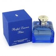 בושם לאשה Ralph Lauren Blue