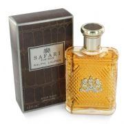בושם לגבר Ralph Lauren Safari