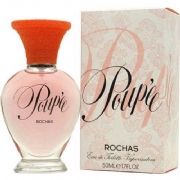 בושם לאשה Rochas Poupee