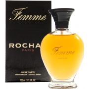 בושם לאשה Rochas Femme