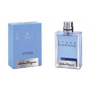 בושם לגבר Salvatore Ferragamo Acqua Essenziale טסטר