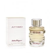 בושם לאשה Salvatore Ferragamo Attimo טסטר