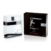 בושם לגבר Salvatore Ferragamo F טסטר