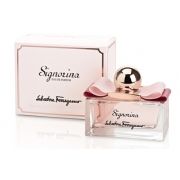 בושם לאשה Salvatore Ferragamo Signorina