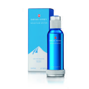 בושם לגבר Swiss Army MOUNTAIN WATER