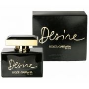 בושם לאשה Dolce Gabbana The One Desire