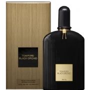 בושם לאשה Black Orchid 100ml בלק אורכיד טום פורד Tom Ford
