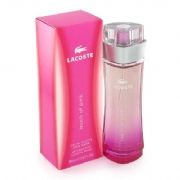 בושם לאשה Lacoste Touch Of Pink טסטר