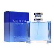 בושם לגבר Nautica Voyage