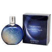 בושם לגבר Van Cleef Midnight In Paris