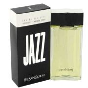 בושם לגבר Yves Saint Laurent Jazz