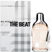 בושם לאשה The Beat 75ml E.D.P דה ביט ברברי Burberry