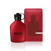 בושם לגבר Hugo Boss Red