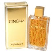 בושם לאשה Yves Saint Laurent Cinema