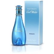 בושם לאשה Davidoff Cool Water